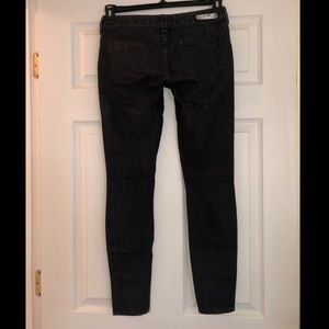 Express Jean Legging Zelda